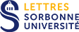 Sorbonne Université - Lettres
