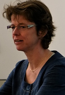 FABRY Geneviève