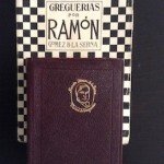 Présentation de sa traduction des Greguerías de Ramón Gómez de la Serna