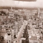 La ciudad moderna. Cultura urbana y transformación social. España, 1900-1936