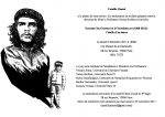 Ernesto Che Guevara et le Neuvième art (1968-2012):  l’étoffe d’un héros
