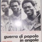 Une journaliste cinéaste témoigne sur la guérilla angolaise