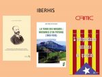 Pays Basque et Catalogne, XIXe et XXe siècles : Séance de présentation de livres