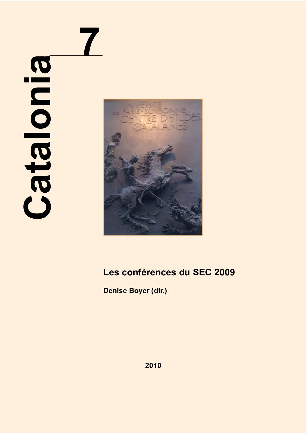 Les perifèries als estudis catalans