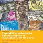 Capitalité et colonialité. Mondes lusophone et hispanophone