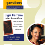 Le Brésil en Questions : Lígia Ferreira fala da obra do escritor Luiz Gama, ex-escravo e abolicionista
