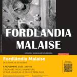 Projection du film « Fordlândia Malaise » de Susana de Sousa Dias, suivie d’une discussion avec la réalisatrice