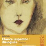 Clarice Lispector : dialogues