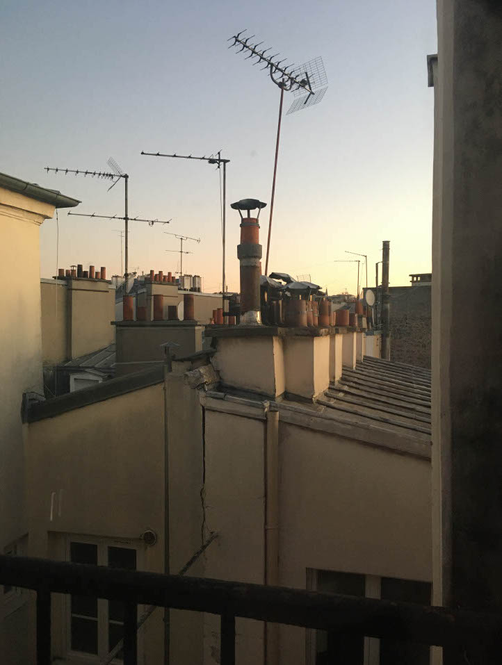 Journée d'étude Violences de genre et sexistes dans les mondes lusophones