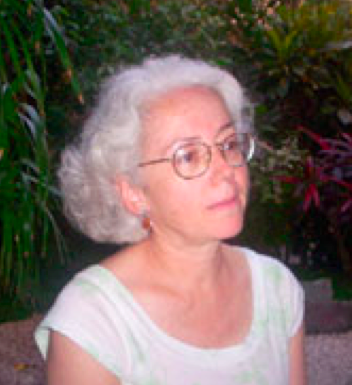 «La poética de Blanca Varela», Ana María Gazzolo