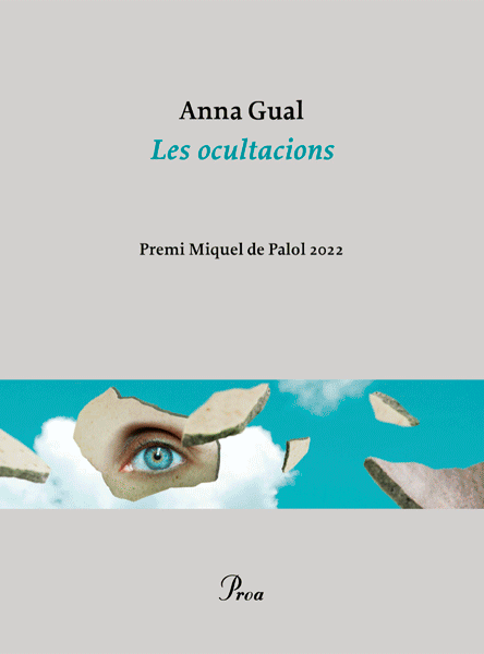 Les ocultacions d’Anna Gual