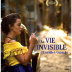 Les rencontres du mardi entre littérature et cinéma brésiliens : La vie invisible d’Euridice Gusmão (A vida invisível de Euridice Gusmão – 2019) de Karim Aïnouz