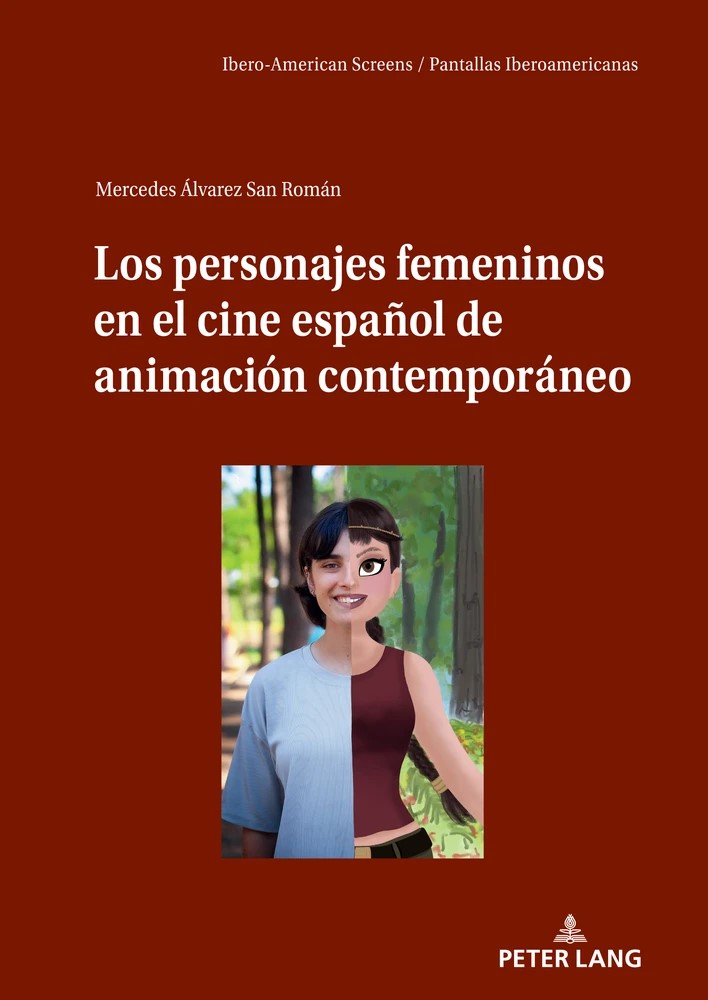 Vayamos por partes: los cuerpos de las mujeres de animación a análisis