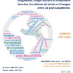 Imaginaires, resignifications et traductions dans les circulations de textes et images entre les pays lusophones