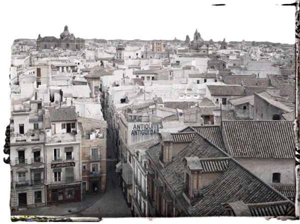 Photographier la ville espagnole : Histoire de la photographie, pratiques et enjeux – XIXe-XXe siècles / Fotografiar la ciudad española: Historia de la fotografía, prácticas y desafíos – Siglos XIX-XX