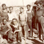 Agde, le camp des catalans  (1939-1942). Exposition