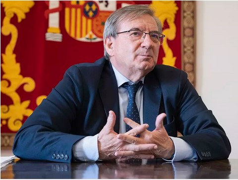 Cincuenta años de la muerte de Franco