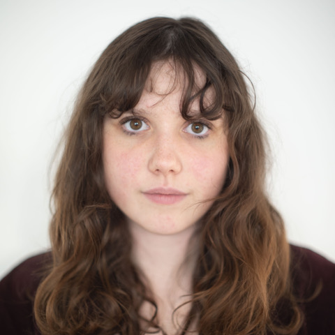 O’CONNOR Mélusine