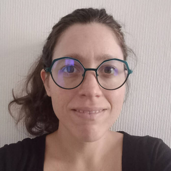 DICHY-MALHERME Sarah