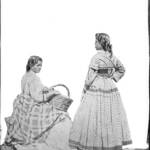 Séminaire d'Arts visuels : Gesto e imagen: Andalucía y sus habitantes, par Azahara Lozano Dorado