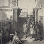 Carmen, du crime passionnel au féminicide