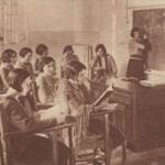 "De la línea al afecto: las creadoras culturales de la Edad de Plata" et "El papel de Pilar Juncosa en la trayectoria artística de Joan Miró. Primera etapa 1929-1939"