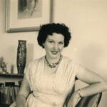 «María Beneyto, una poeta bilingüe»