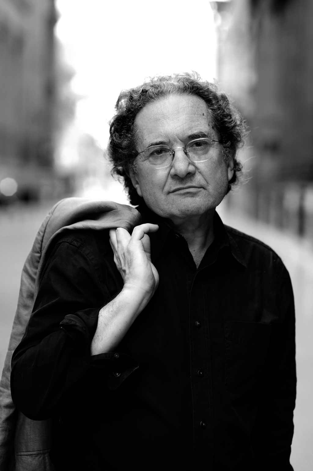 Soutenance de thèse de Marcelo Iraultza Urralburu García : "Ricardo Piglia, entre Marx et Borges"