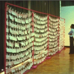 Cuidar en el contacto: apuntes sobre El Invencible verano de Liliana, de Cristina Rivera Garza, La compañía, de Verónica Gerber y Antígona González, de Sara Uribe.