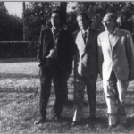 « Claude Esteban, poète traducteur. Rôle et place de la traduction dans la création poétique de Claude Esteban »