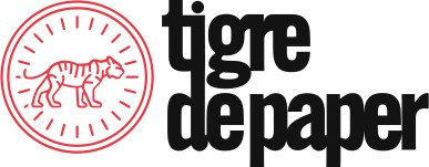 Rencontre avec Marc Garcés (éditions Tigre de Paper)